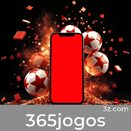 Login Seguro e Rápido no 365jogos para Brasileiros
