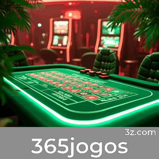 365jogos: Bônus Generosos para Jogadores Brasileiros