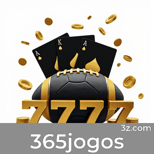 Login Seguro e Rápido no 365jogos para Brasileiros