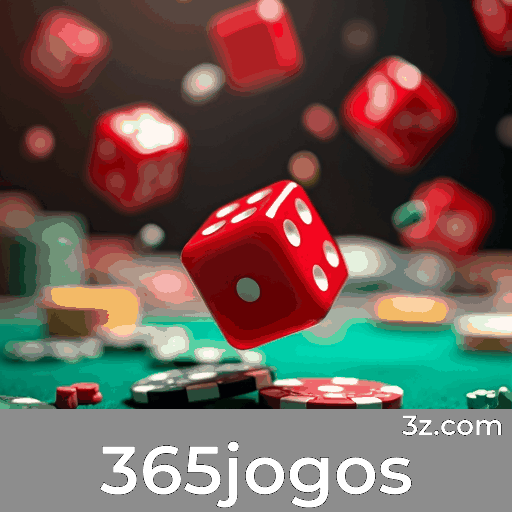 365jogos: Bônus Generosos para Jogadores Brasileiros