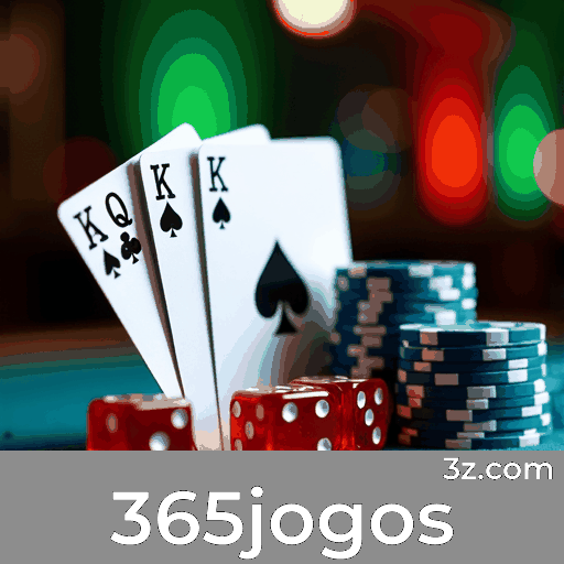 365jogos: Seu Parceiro Confiável em Apostas Online