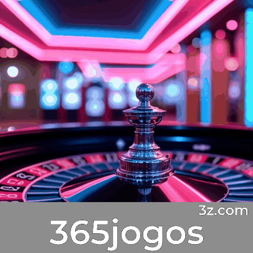 365jogos: Variedade, Diversão e Entretenimento para Brasileiros