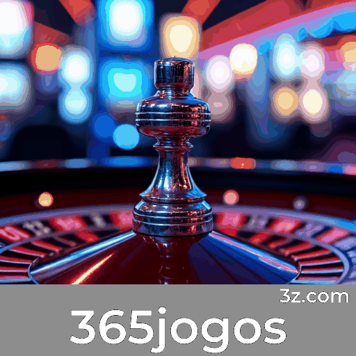 365jogos: Variedade, Diversão e Entretenimento para Brasileiros